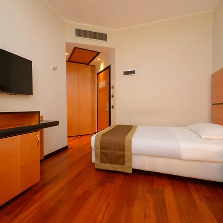 Igea 4* Brescia
