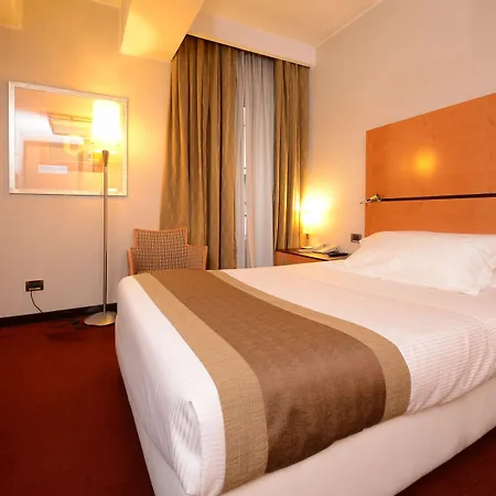 Igea Hotel