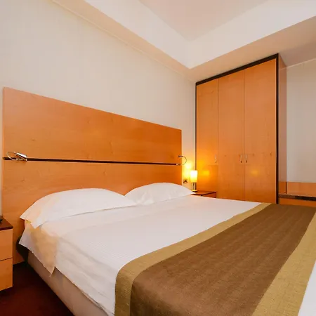Hotel Igea Brescia