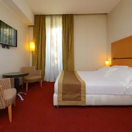 Hotel Igea
