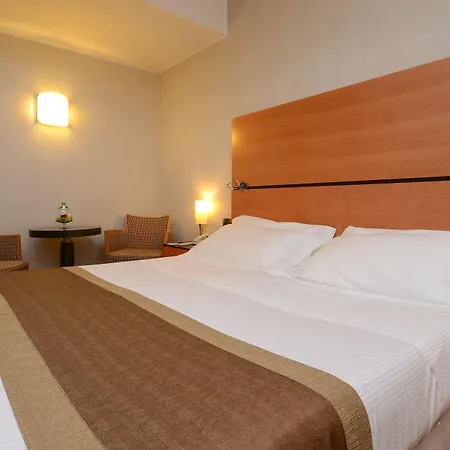 Igea Hotel 4*