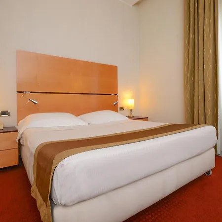 Igea Hotel Brescia