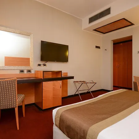 Hotel Igea 4*