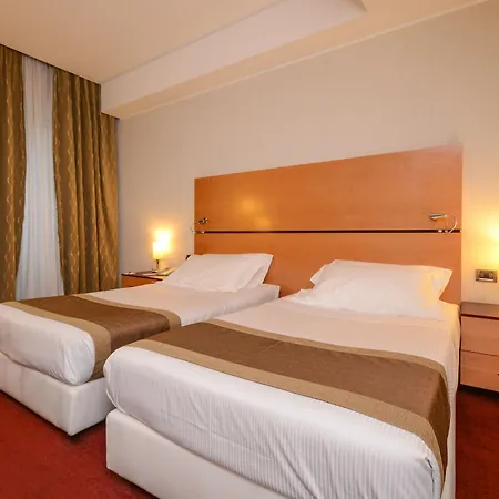 Igea Hotel