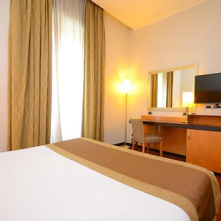 Igea 4* Brescia