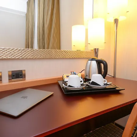 Igea 4* Brescia