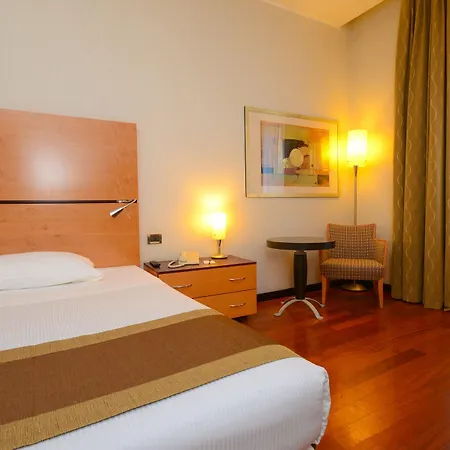 Igea Hotel 4*