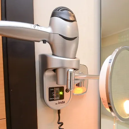 Igea Hotel 4*