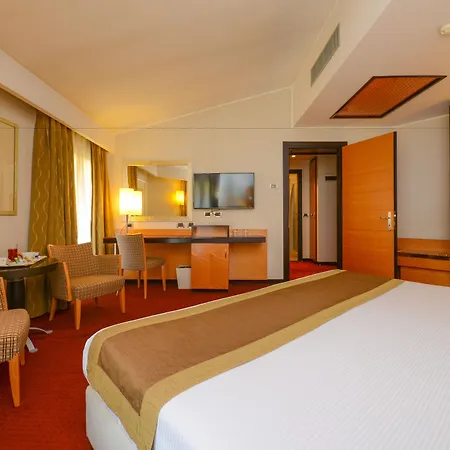 Igea Hotel 4*