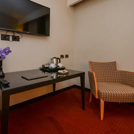 Hotel Igea