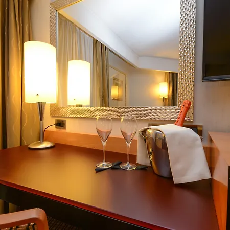Hotel Igea