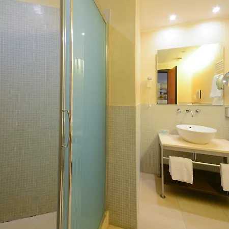 Hotel Igea 4*