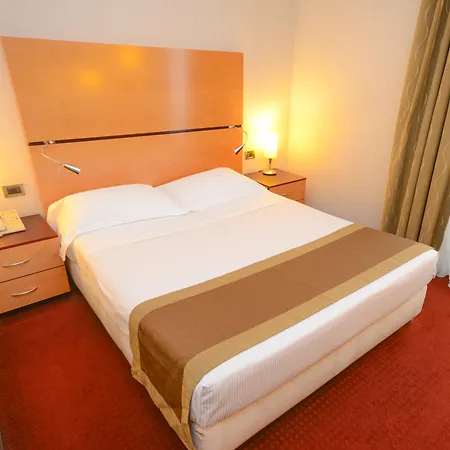 Igea Hotel 4*