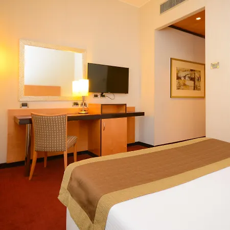 Igea Hotel 4*