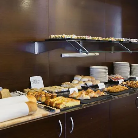 Hotel Igea Brescia
