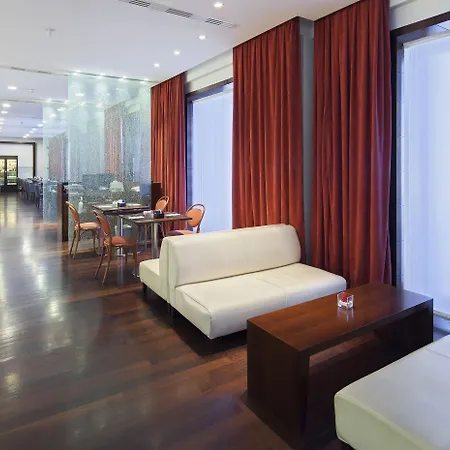 Igea 4* Brescia