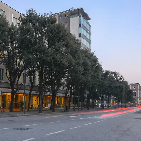Igea Hotel