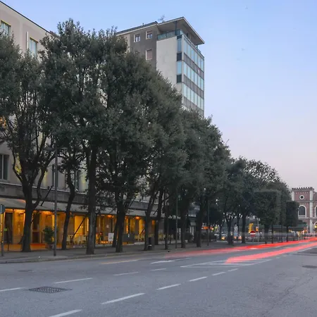 Igea Hotel