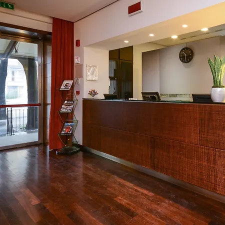 Igea Hotel Brescia