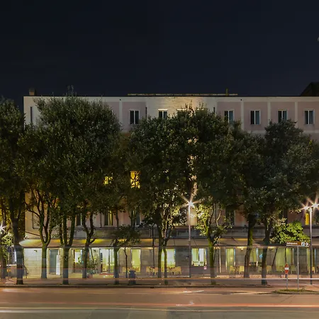 Hotel Igea 4*