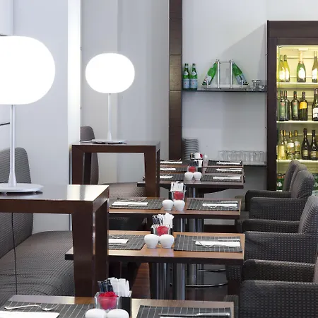 Igea Hotel 4*