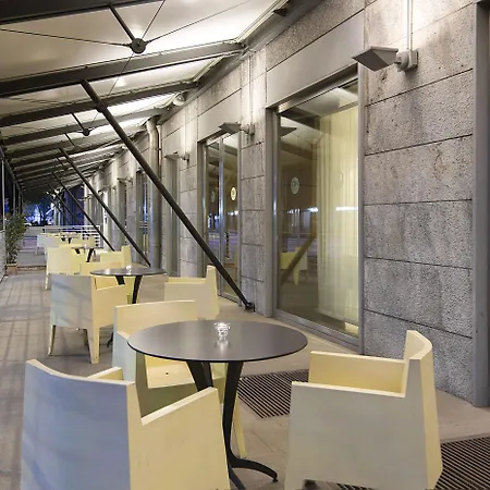 Igea 4* Μπρέσια