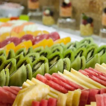 Ξενοδοχείο Igea 4*