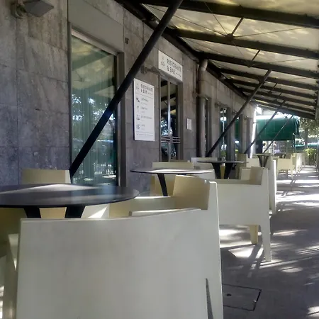 Igea Ξενοδοχείο Μπρέσια