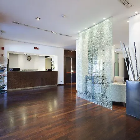 Hotel Igea