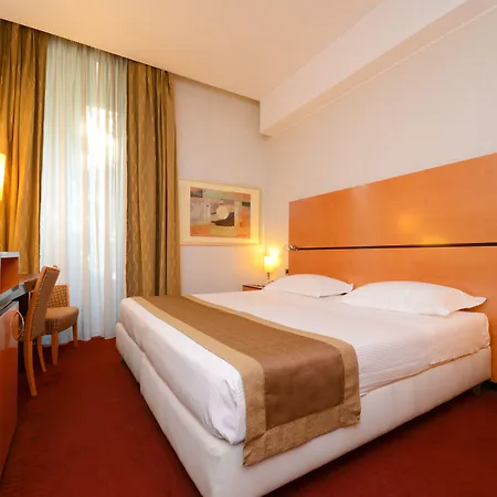 Igea 4* Brescia