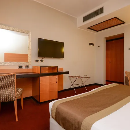 Igea Hotel