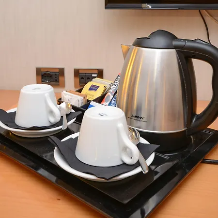 Igea Hotel