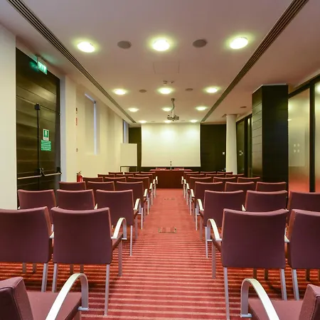 Ξενοδοχείο Igea 4*