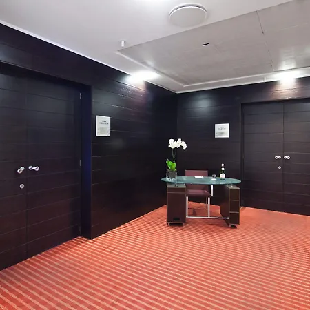 Igea Ξενοδοχείο Μπρέσια