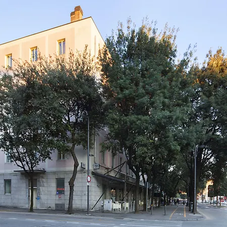 Igea Hotel Brescia