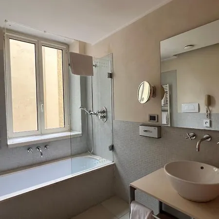 Hotel Igea 4*