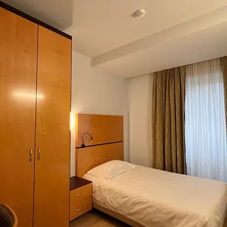 Igea Hotel Brescia