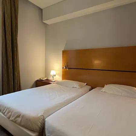 Hotel Igea Brescia