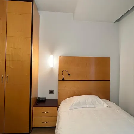 Igea Hotel 4*