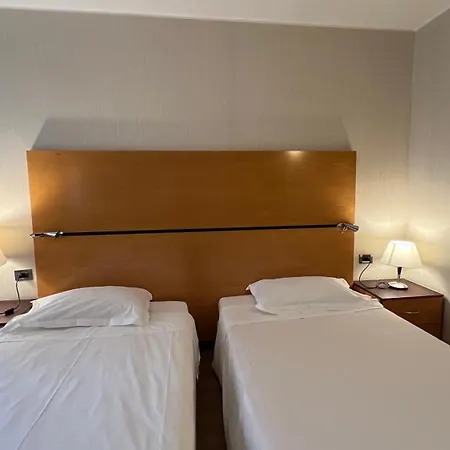 Hotel Igea 4*