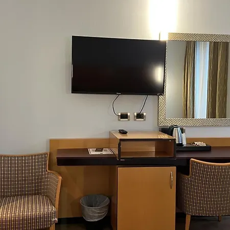 Igea Hotel