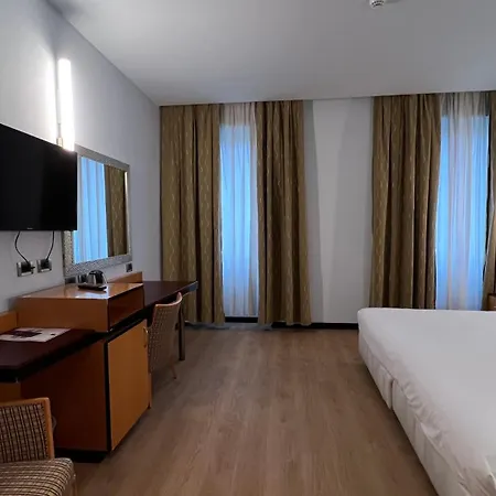 Hotel Igea
