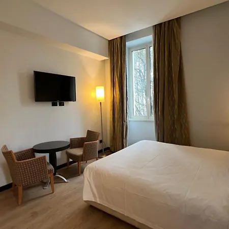 Igea Hotel 4*