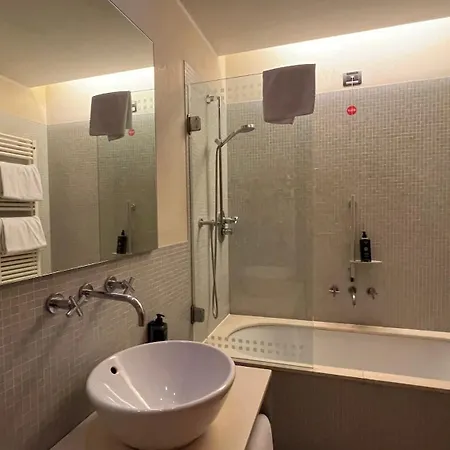 Hotel Igea 4*
