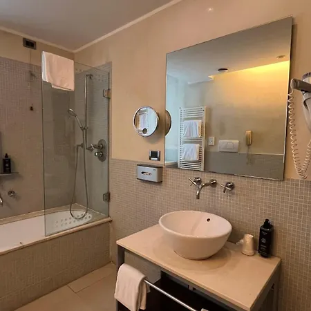 Igea Hotel