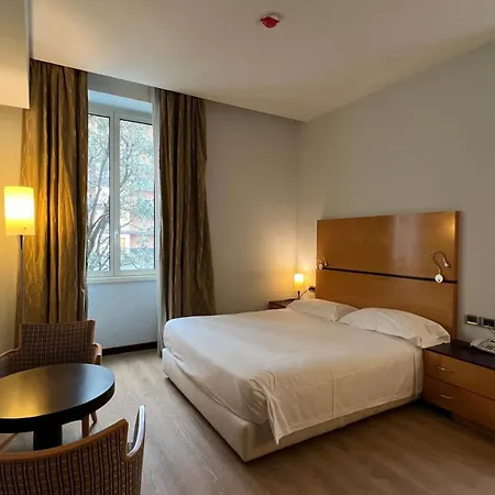 Hotel Igea