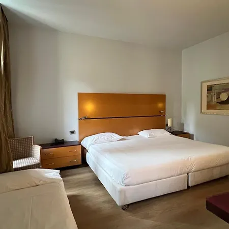 Igea Hotel 4*
