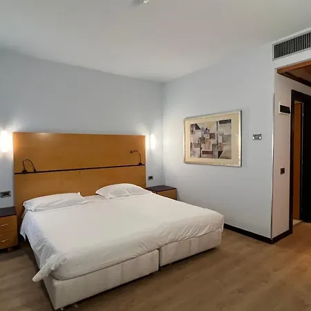 Hotel Igea 4*