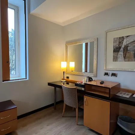 Igea Hotel Brescia