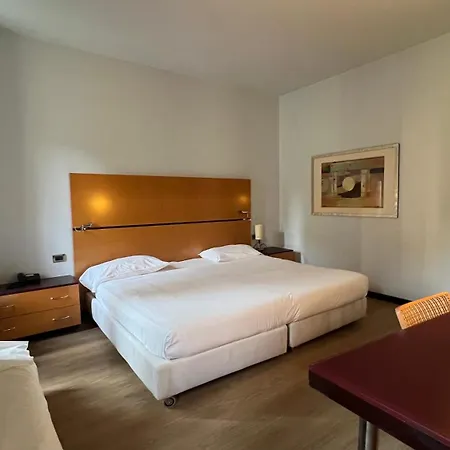 Igea 4* Brescia
